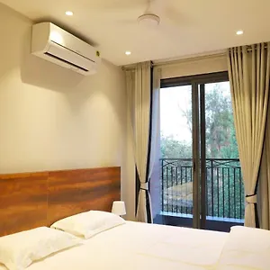 Apt# One-four-two - With Lift - High Speed Wifi - Smart Tv Apartment New Delhi