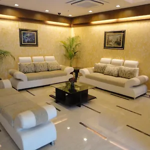 Divine Paradise 3* New Delhi