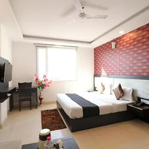 Hotel Grand Olive Near Delhi Airport