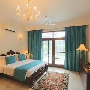 Hotel Aashiyana By Yaara Hotel New Delhi