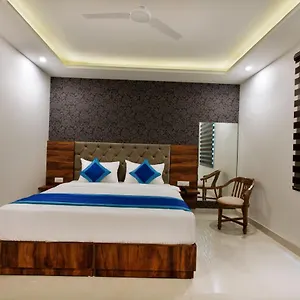 Hotel View New Delhi