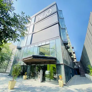 Nuo By Justa New Delhi