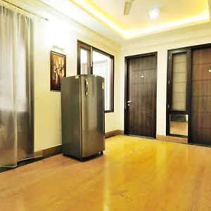 Rr Residency Guest house Delhi (National Capital Territory of India)