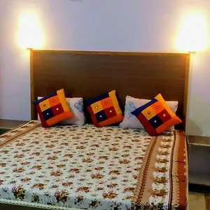 Otel Plaza Khajurāho