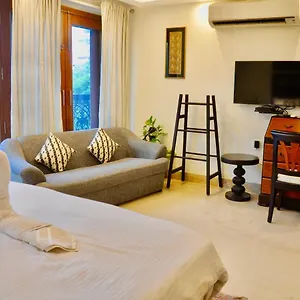 Aashianaa Gracious Living New Delhi
