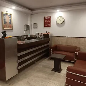 Odeon Continental 2* New Delhi