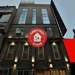Townhouse 750 Billa's Jyot Hotel