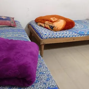 Hostel Santana Hostel New Delhi
