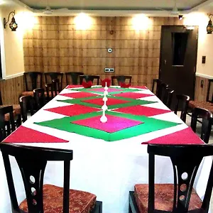 Hotel Wall City 2* Nuova Delhi