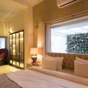 Apartment Frangipani