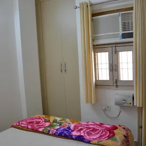 Bhagvati Bnb Homestay Apt Apartment *