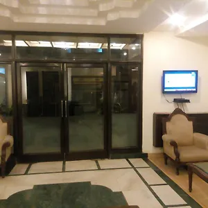 Hotel Surya Palace