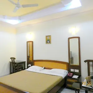 Tara Palace, Chandni Chowk Hotel 3*