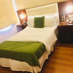 Otel Jukaso Down Town
