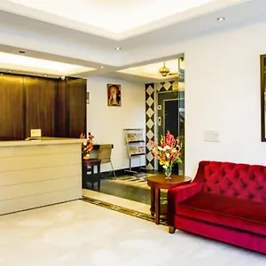 Clarks Nehru Place Hotel New Delhi