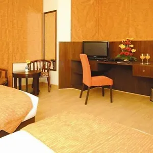 Clarks Kailash Colony Hotel New Delhi