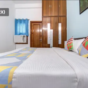 Prime Residency 3*