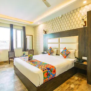 Fabhotel Viroha Hotel New Delhi