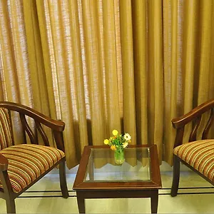 Kris Residency Guest house 2*