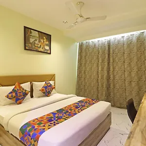 Good Vibe Near Delhi Igi Airport New Delhi