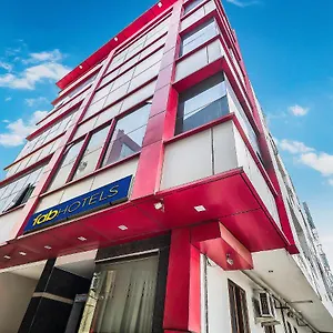 Fabhotel Jindal Palace Hotel Nové Dillí
