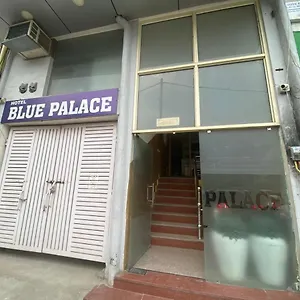 Blue Palace By Wb Hotel