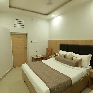 Lotus Near International Airport Bed & Breakfast New Delhi