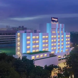 Hotel The Connaught, New Delhi- Ihcl Seleqtions New Delhi