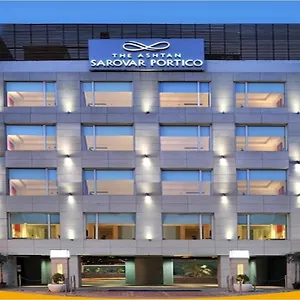 Otel The Ashtan Sarovar Portico Yeni Delhi