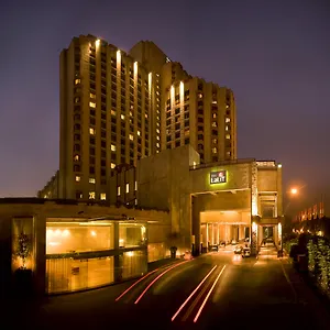 Hotel The Lalit