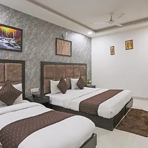 Grand Belwood Near Delhi Airport