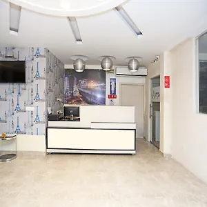 Hotel Oyo 8967 Aeroporto 3*