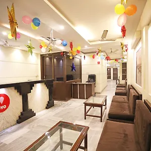 Capital O 10750 Vivek New Delhi