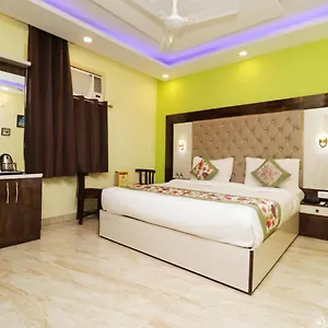 Hotel Airport Shivaka New Delhi