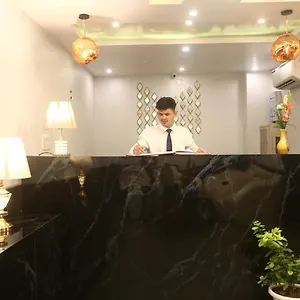 Hotel Earth Delhi (National Capital Territory of India)