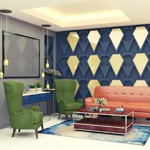 The Aira Delhi 4*
