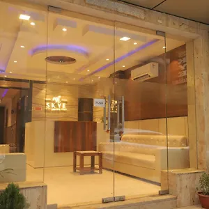 Nh Skye Suites Hotel