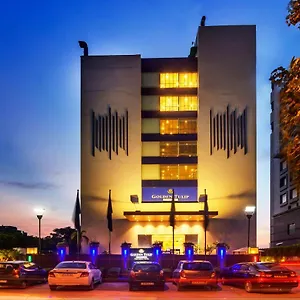 Golden Tulip - Hari Nagar Hotel Nowe Delhi