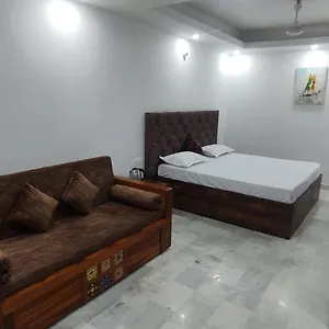 Shanti Residency Bed & Breakfast Nuova Delhi