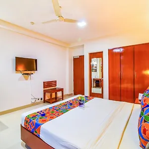 Hotel Fabhotel F9 Nfc