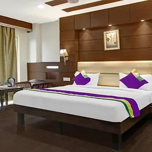 Hotel Treebo Trend Elite 3*