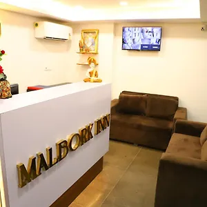 Malbork Rajouri Garden Delhi - Couple Friendly Local Ids Accepted 3* ニューデリー