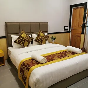 Lotus Homestay At Delhi Airport * New Delhi