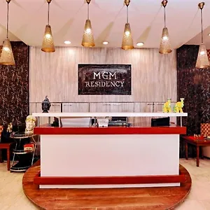 Mgm Residency 5*