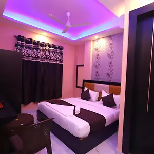 Jupiter Plaza Delhi Airport 3*
