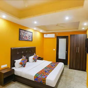 Fabexpress Taj 3*