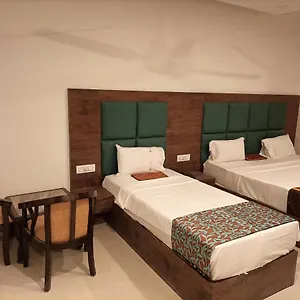 Tark Near Igi Airport Delhi Hotel