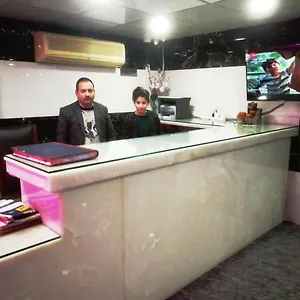 Hotel Sohi Residency 3*