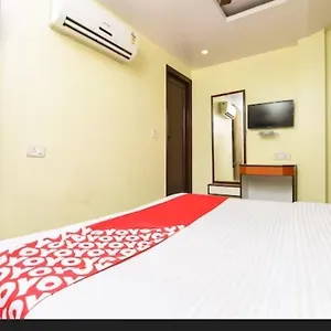 Palace Paharganj Guest house New Delhi