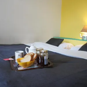 Bed And Chai - Boutique & Tours Guest house